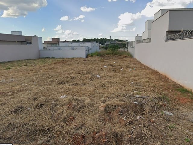 Foto do Terreno - Terreno à venda, Moinho dos Ventos, Goiânia, GO | Portfolio Imóveis