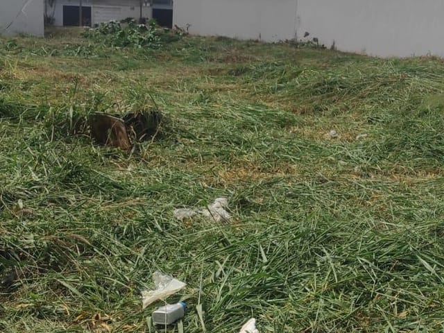 Foto do Terreno - Terreno à venda, Moinho dos Ventos, Goiânia, GO | Portfolio Imóveis