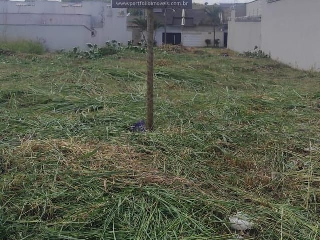 Foto do Terreno - Terreno à venda, Moinho dos Ventos, Goiânia, GO | Portfolio Imóveis