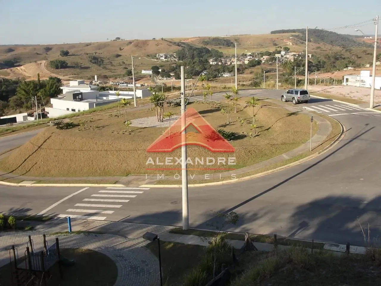 Terreno, 361 m² - Foto 6