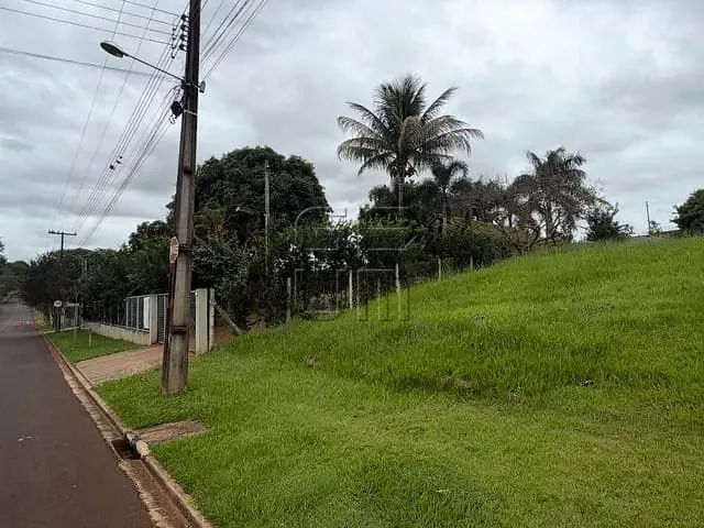 Terreno com 1800m², à venda, no bairro Jardim Ana Eliza em Cambé