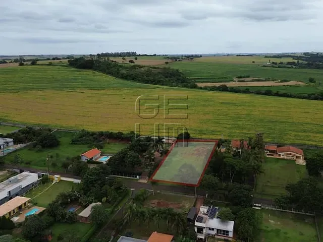 Terreno com 1800m², à venda, no bairro Jardim Ana Eliza em Cambé