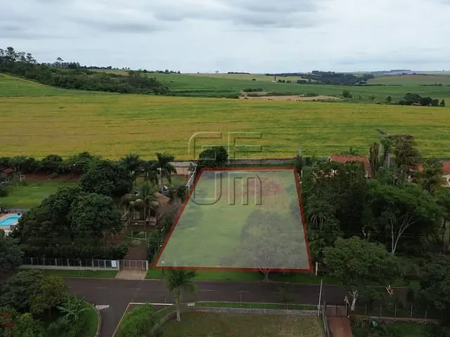 Terreno com 1800m², à venda, no bairro Jardim Ana Eliza em Cambé