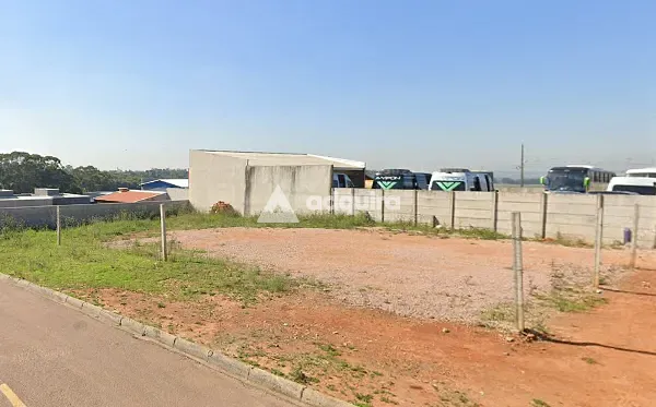 Terreno, 660 m² - Foto 1