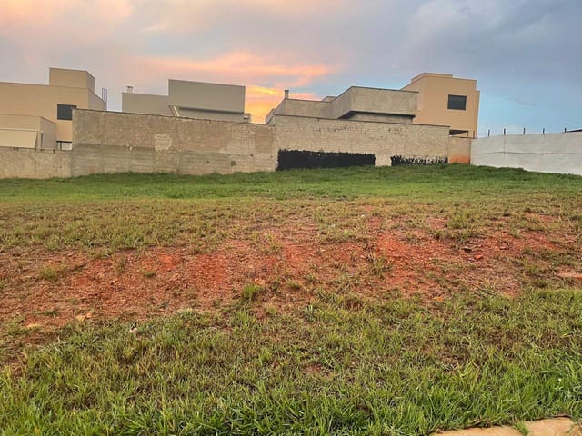 Foto do Terreno - Terreno à venda, Jardins Capri, Senador Canedo, GO | Portfolio Imóveis