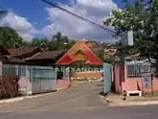 Terreno com 2505m², à venda, no bairro Freitas em São José Dos Campos