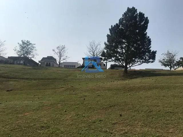 Terreno com 870m², à venda, no bairro Condomínio Ville de France em Itatiba