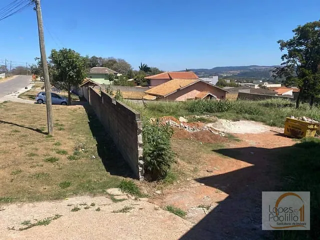 Terreno com 573m², à venda, no bairro Jardim dos Pinheiros em Atibaia