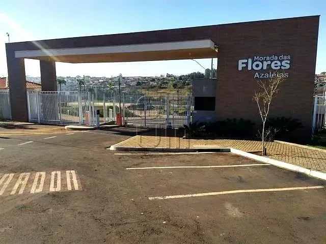 Terreno com 315m², à venda, no bairro Jardim Bela Suiça em Cambé
