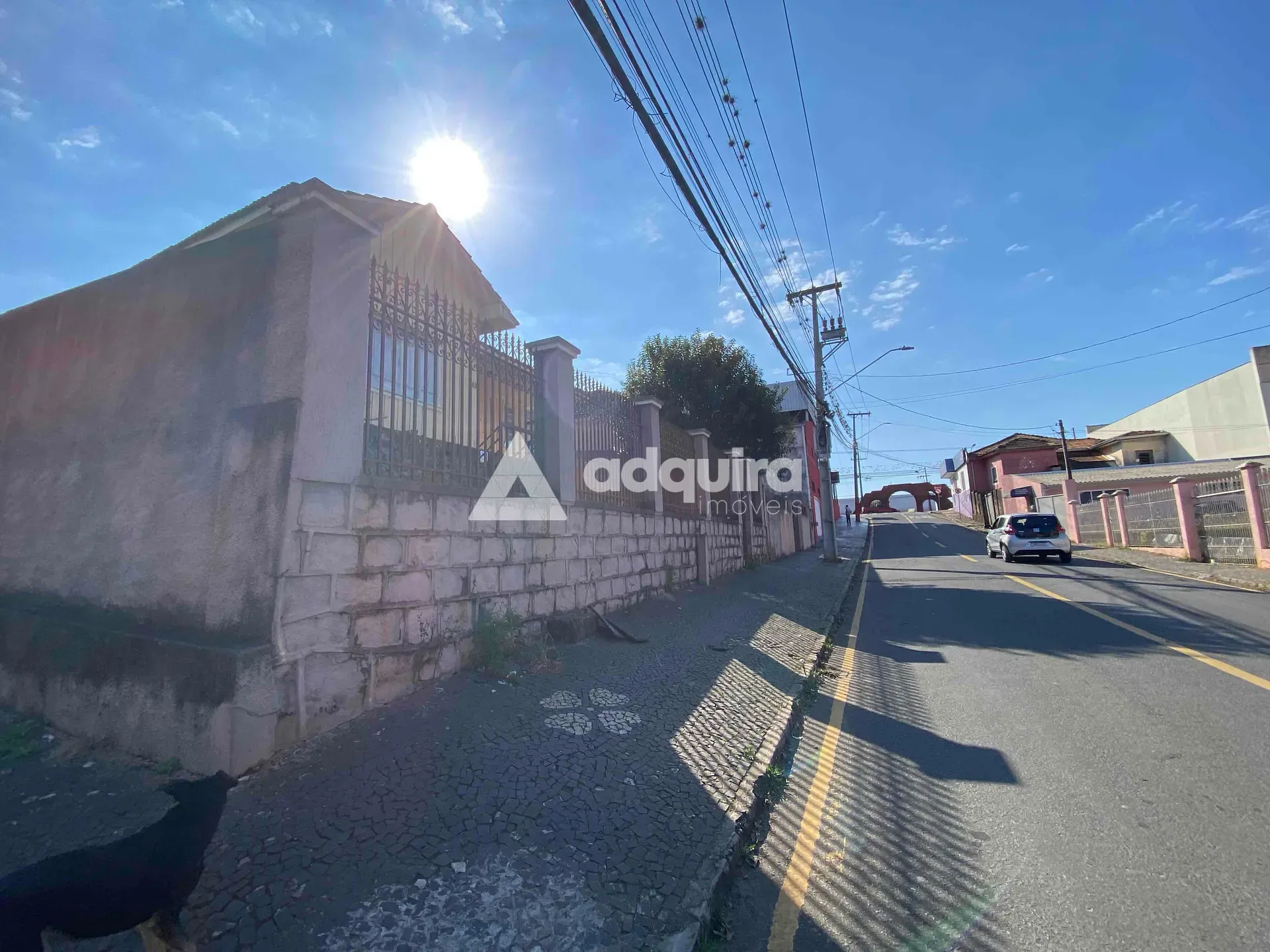 Terreno, 392 m² - Foto 6