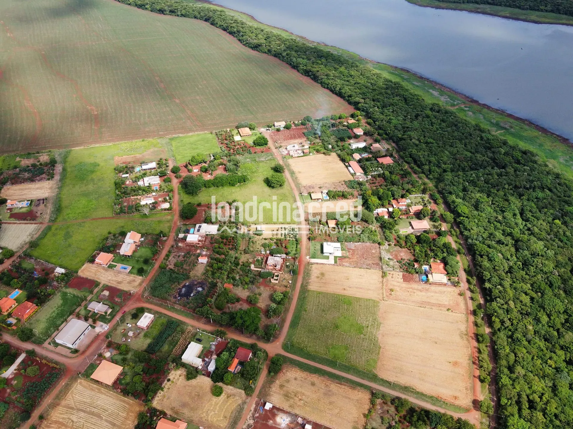 Terreno, 2044 m² - Foto 1