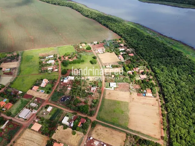 Terreno com 2044m², à venda, no bairro RURAL em Sertanópolis