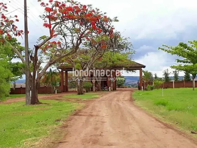 Terreno com 2044m², à venda, no bairro RURAL em Sertanópolis