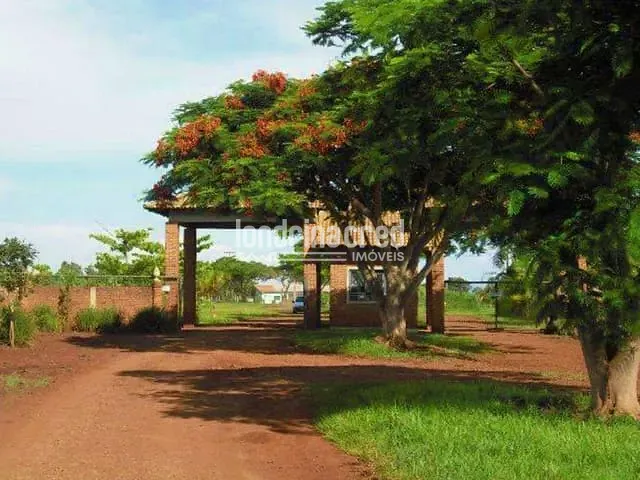 Terreno com 2044m², à venda, no bairro RURAL em Sertanópolis