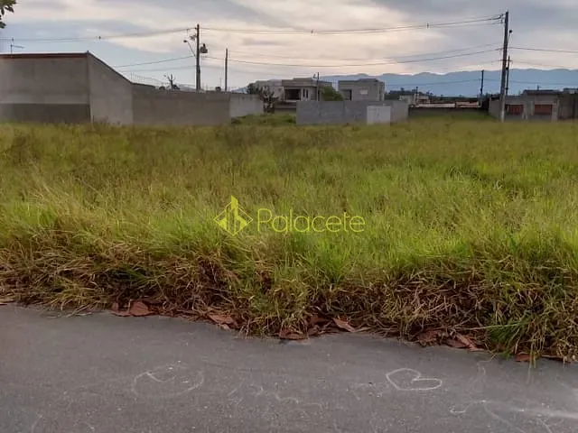 Terreno com 200m², à venda, no bairro Cesar Park em Pindamonhangaba