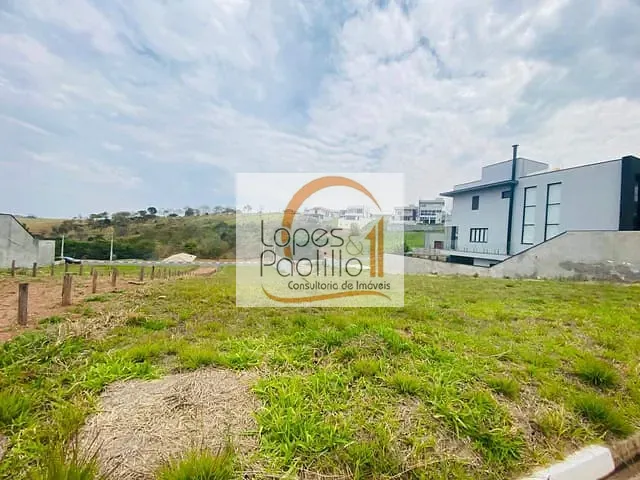 Terreno com 360m², à venda, no bairro Loteamento Greenfield em Atibaia
