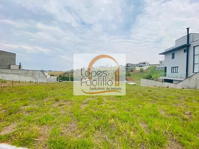 Terreno com 360m², à venda, no bairro Loteamento Greenfield em Atibaia