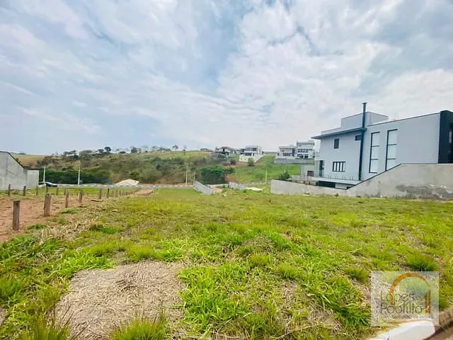 Terreno com 360m², à venda, no bairro Loteamento Greenfield em Atibaia
