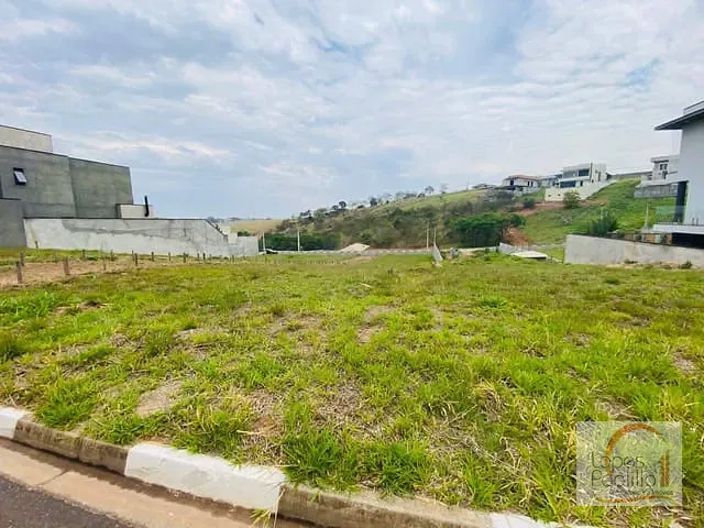 Terreno com 360m², à venda, no bairro Loteamento Greenfield em Atibaia