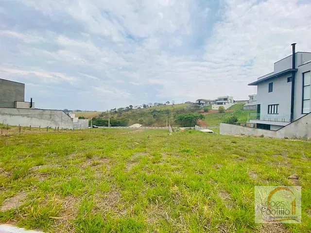 Terreno com 360m², à venda, no bairro Loteamento Greenfield em Atibaia