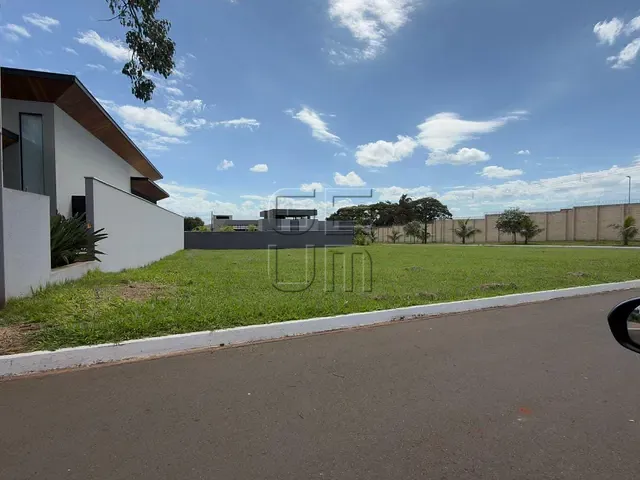 Terreno com 920m², à venda, no bairro Jardim União em Cambé