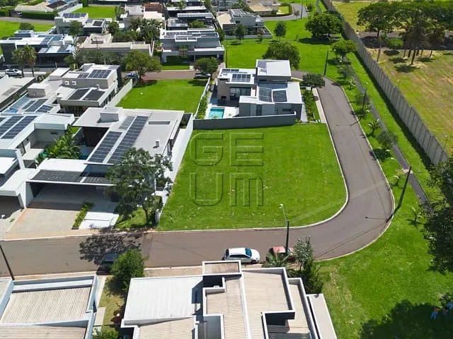 Terreno com 920m², à venda, no bairro Jardim União em Cambé