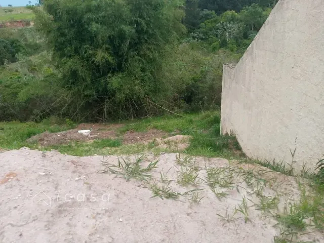 Terreno com 143m², à venda, no bairro Jardim dos Bandeirantes em São José dos Campos