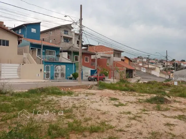 Terreno com 143m², à venda, no bairro Jardim dos Bandeirantes em São José dos Campos