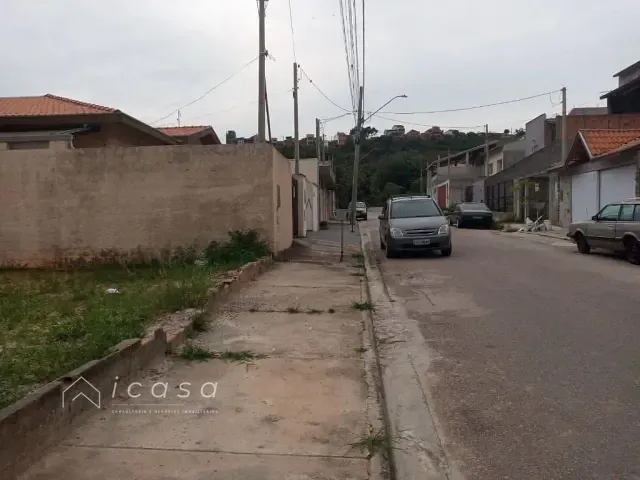 Terreno com 143m², à venda, no bairro Jardim dos Bandeirantes em São José dos Campos