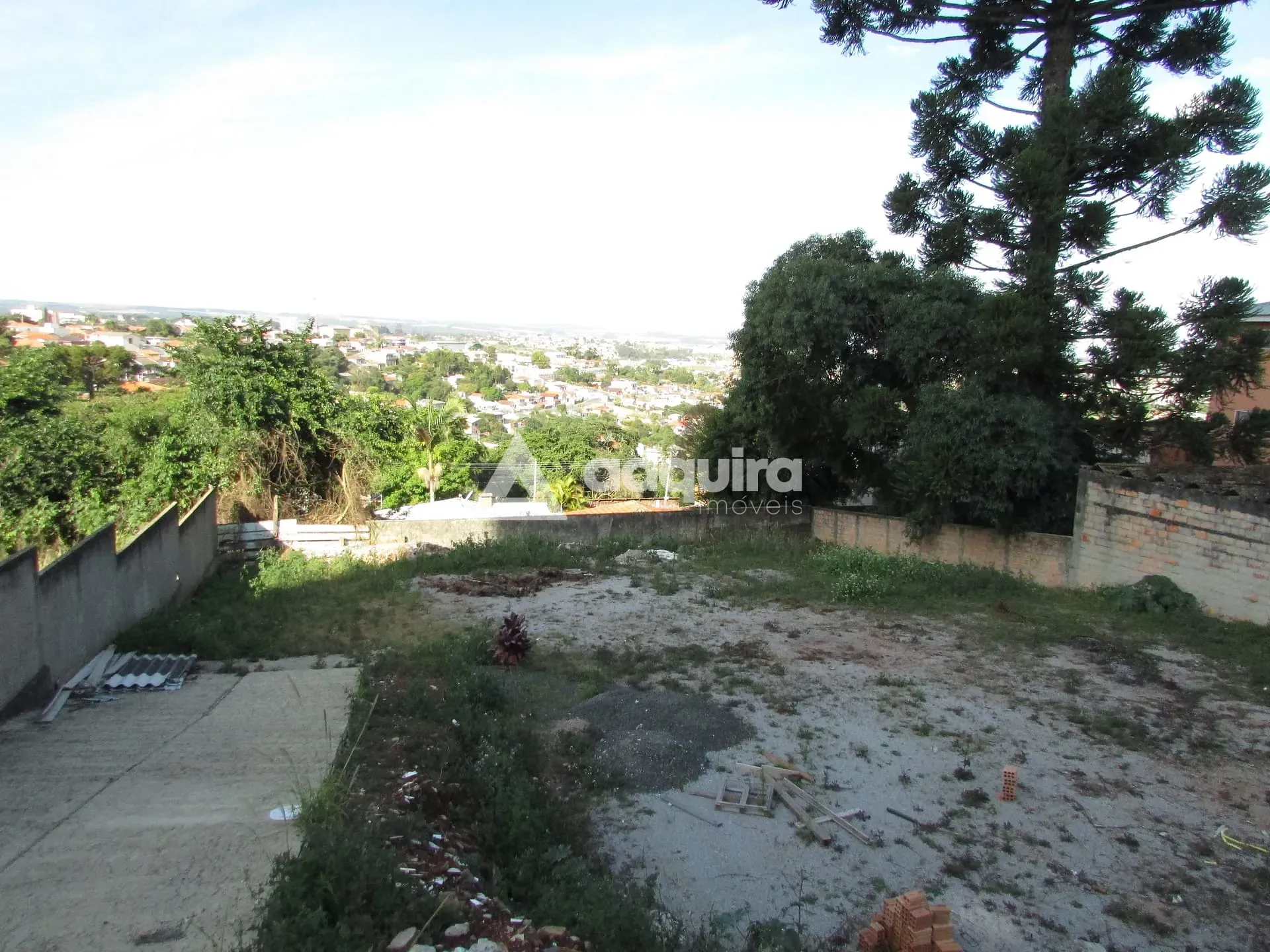 Terreno, 726 m² - Foto 6
