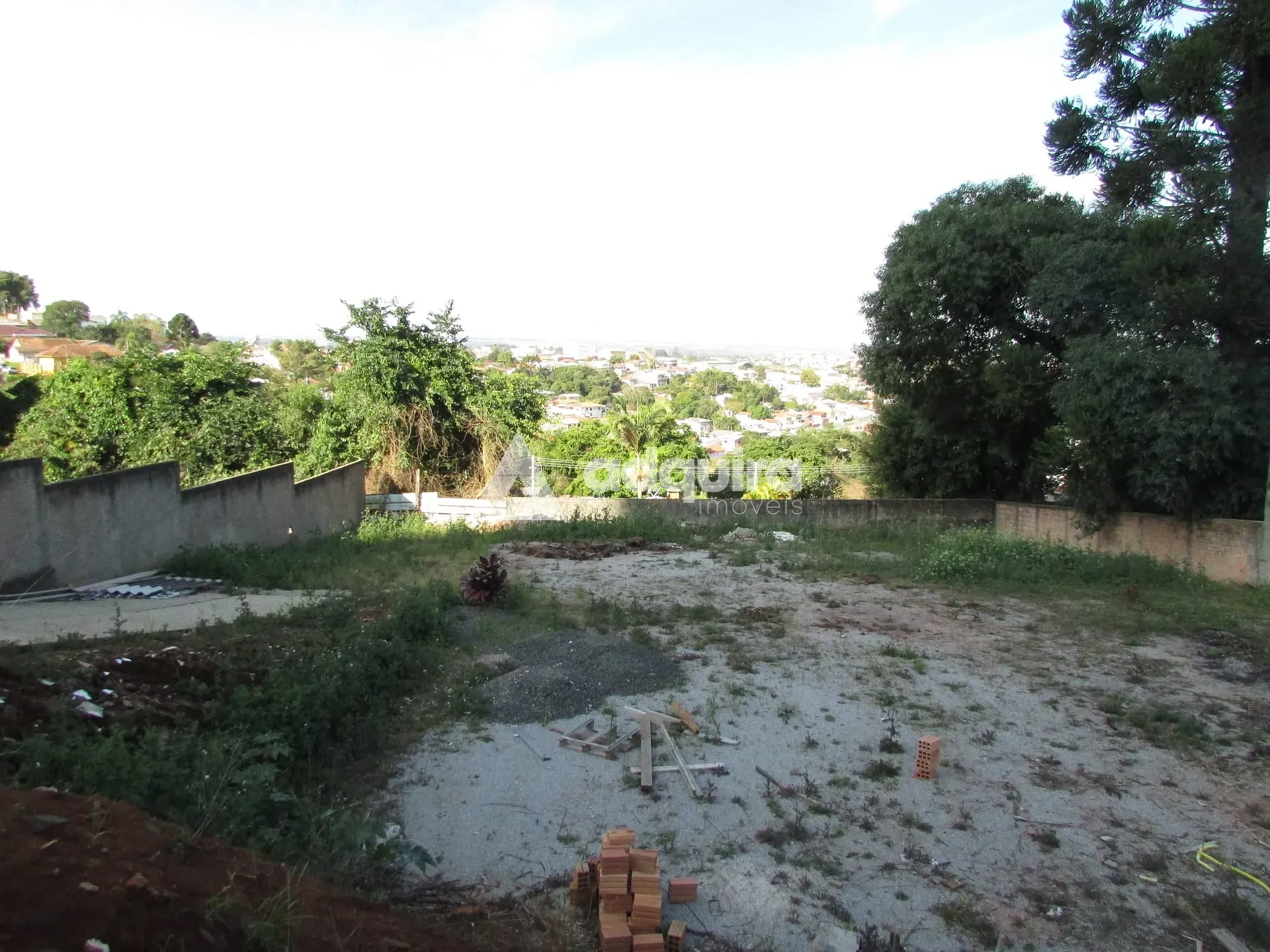 Terreno, 726 m² - Foto 4