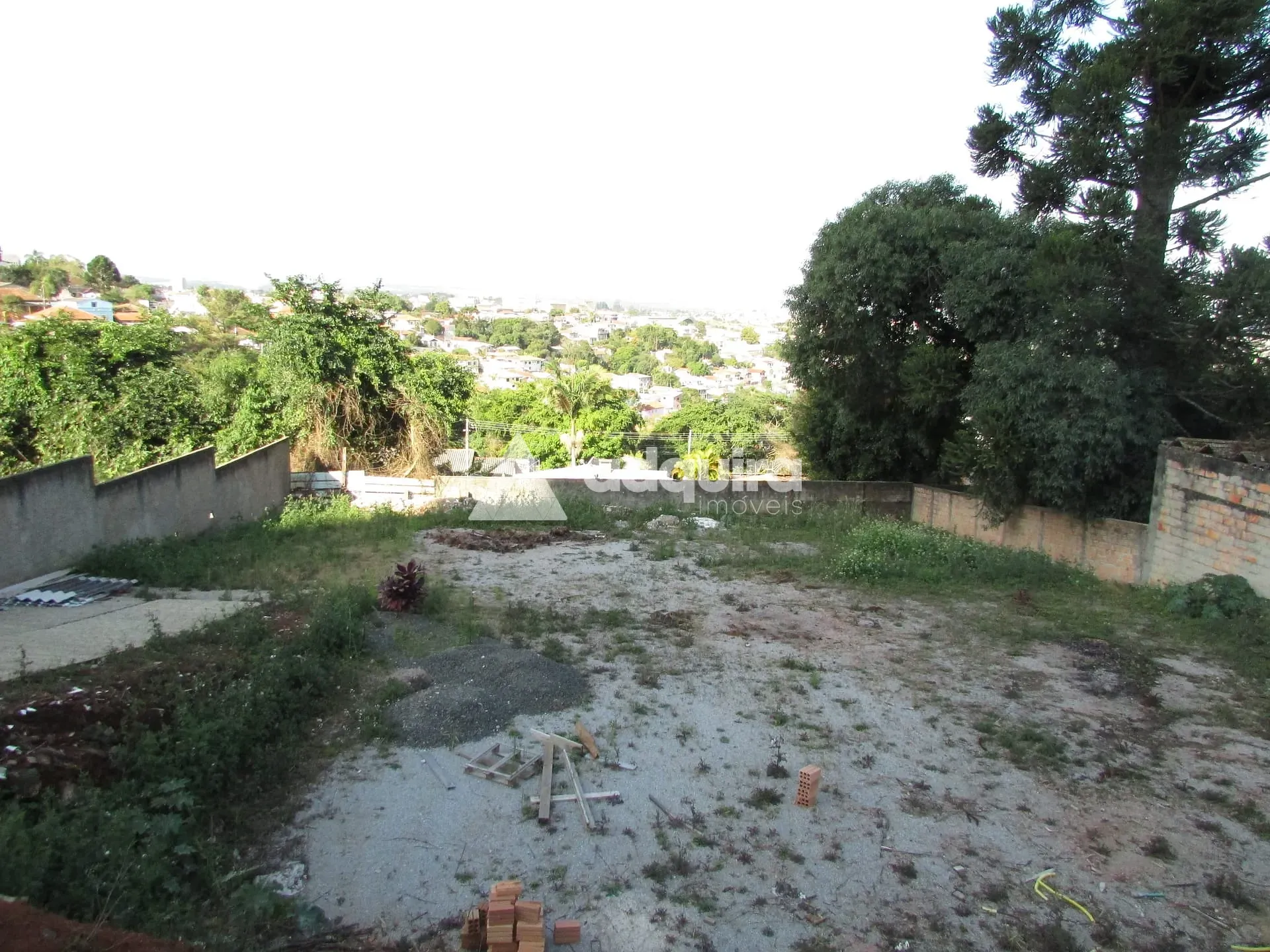 Terreno, 726 m² - Foto 5