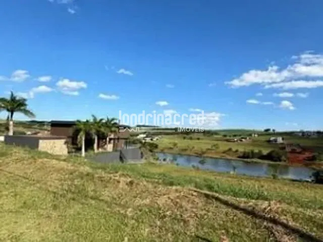 Terreno com 2177m², à venda, no bairro RURAL em Sertanópolis