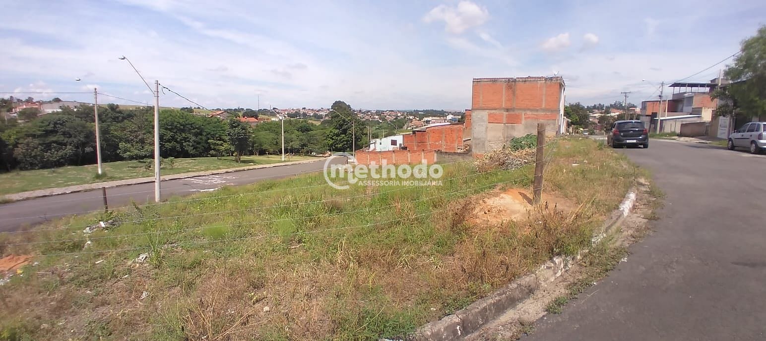 Terreno, 600 m² - Foto 1