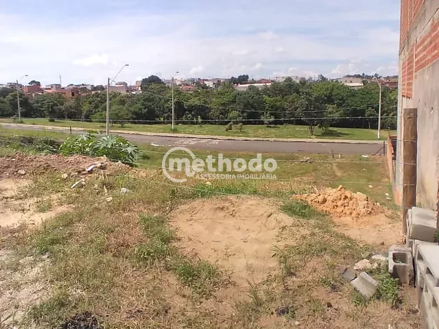 Terreno com 600m², à venda, no bairro Jardim Paulista em Monte Mor