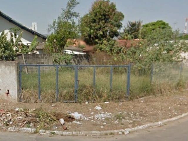 Terreno com 325m², à venda ou para alugar, no bairro Cidade Nova em Pindamonhangaba