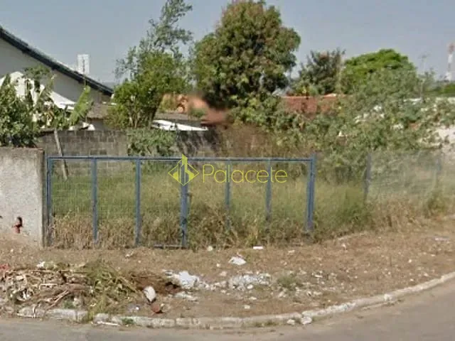 Terreno com 325m², à venda ou para alugar, no bairro Cidade Nova em Pindamonhangaba