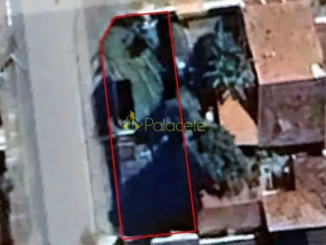 Terreno com 325m², à venda ou para alugar, no bairro Cidade Nova em Pindamonhangaba