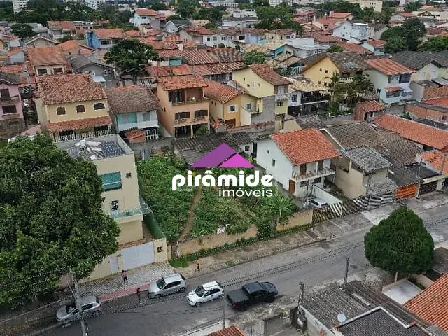 Terreno com 250m², à venda, no bairro Jardim das Indústrias em São José dos Campos