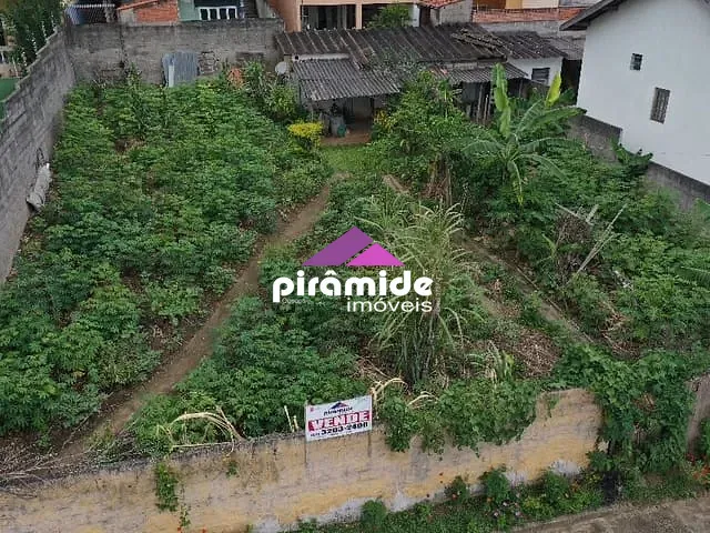 Terreno com 250m², à venda, no bairro Jardim das Indústrias em São José dos Campos