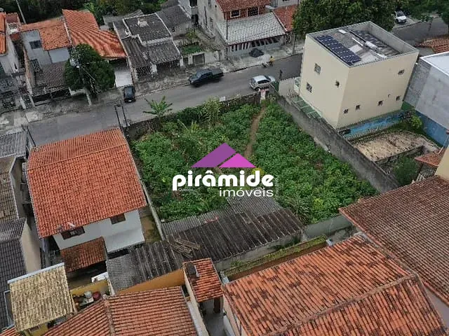 Terreno com 250m², à venda, no bairro Jardim das Indústrias em São José dos Campos