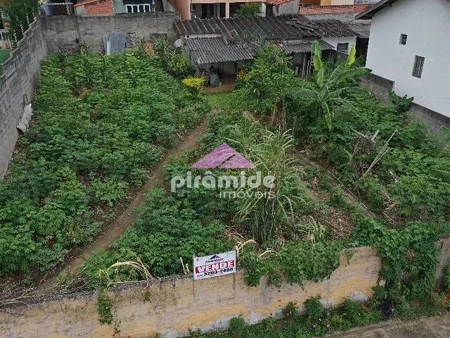 Terreno com 250m², à venda, no bairro Jardim das Indústrias em São José dos Campos