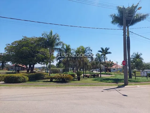 Terreno com 1473m², à venda, no bairro Condomínio Fazenda Jequitibá em Sorocaba