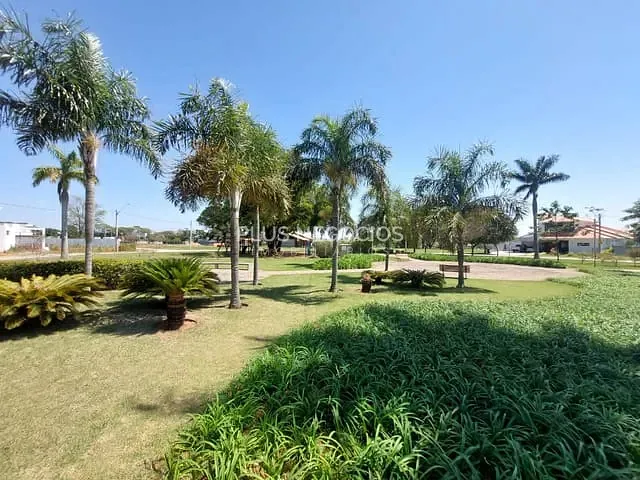 Terreno com 1473m², à venda, no bairro Condomínio Fazenda Jequitibá em Sorocaba