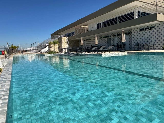 Foto do Terreno - Terreno à venda, Condomínio Vinhas, Senador Canedo, GO | Portfolio Imóveis