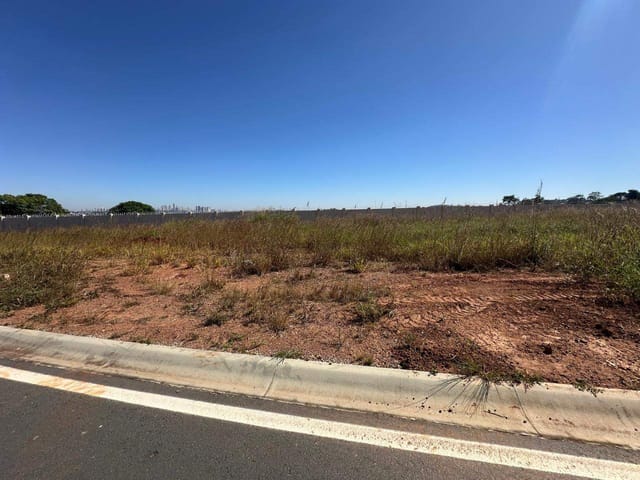 Foto do Terreno - Terreno à venda, Condomínio Vinhas, Senador Canedo, GO | Portfolio Imóveis