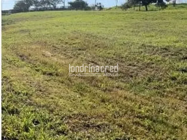 Terreno com 2375m², à venda, no bairro rural em Sertanópolis