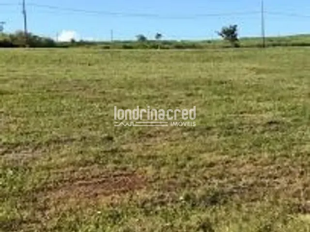 Terreno com 2375m², à venda, no bairro rural em Sertanópolis