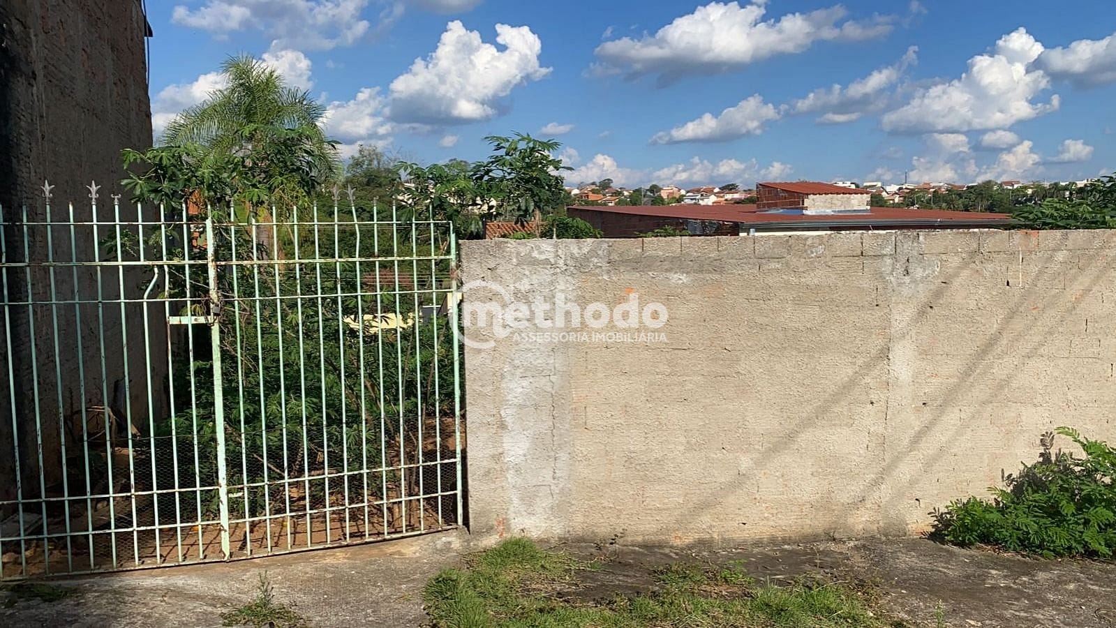 Terreno, 250 m² - Foto 1