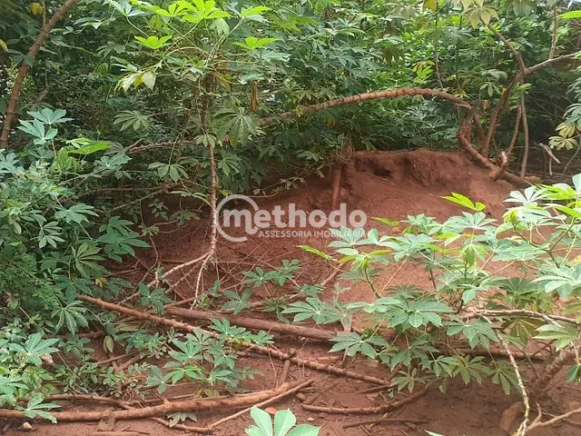 Terreno com 250m², à venda, no bairro Loteamento Parque São Martinho em Campinas